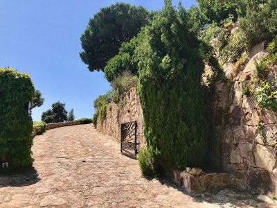Villa Villa Panorama 360 - Outdoor photo 13