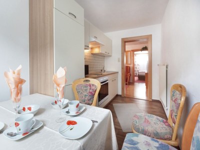 Apartment Chalet in Vent near Stablein Ski Lift - Features photo 7