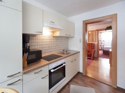 Apartment Chalet in Vent near Stablein Ski Lift - Features photo 11