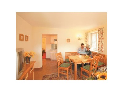Apartment Apartment/2 Schlafräume/Bad, WC "310" in Hirschegg - Apartment