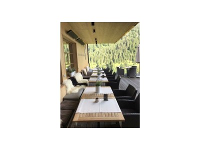 Holiday room "Superior-Alpinchic"   Doppelzimmer - DU/WC - Outdoor photo 6