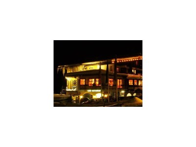 Holiday room "Superior-Alpinchic"   Doppelzimmer - DU/WC - Outdoor photo 14
