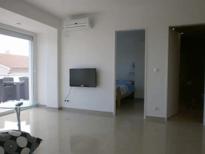 Holiday house Appartement Koralj °1 mit beheiztem Pool - Features photo 18