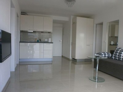Holiday house Appartement Koralj °1 mit beheiztem Pool - Features photo 23