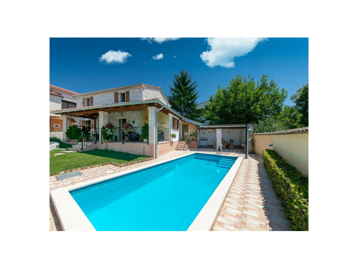 Villa Pelizzar Vrsar - Outdoor photo 2