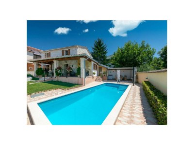 Villa Pelizzar Vrsar - Outdoor photo 2