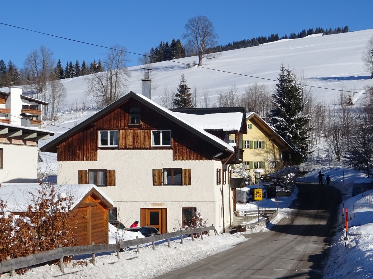 Holiday house Messmer - Outdoor photo 2