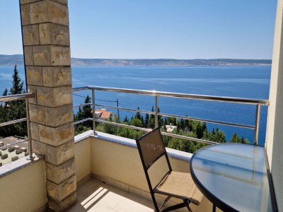 Apartment Wohnung in Kroatien nahe der Küste - Outdoor photo 3