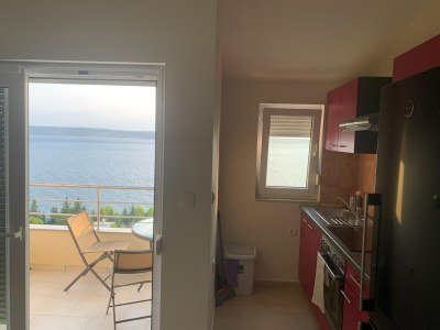Apartment Wohnung in Kroatien nahe der Küste - Outdoor photo 8