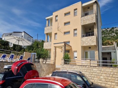 Apartment Wohnung in Kroatien nahe der Küste - Outdoor photo 11