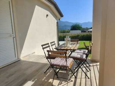 Holiday house Ferienhaus Casa Simone in Lido di Camaiore - Outdoor photo 9