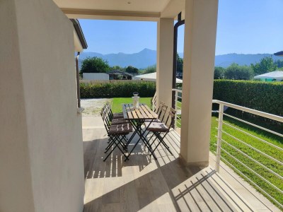 Holiday house Ferienhaus Casa Simone in Lido di Camaiore - Outdoor photo 11