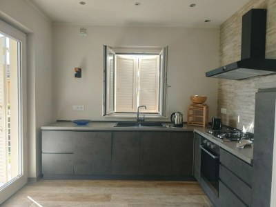 Holiday house Ferienhaus Casa Simone in Lido di Camaiore - Features photo 26