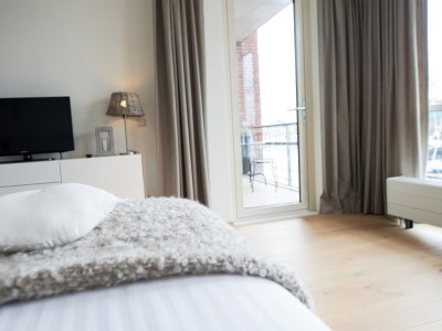 Apartment Wohnung in Den Haag mit Meerblick - Outdoor photo 39