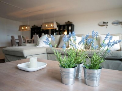 Apartment Wohnung in Den Haag mit Meerblick - Outdoor photo 40