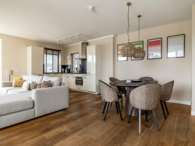 Apartment Wohnung in Scheveningen mit Hafenblick - Features photo 6