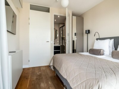 Apartment Wohnung in Scheveningen mit Hafenblick - Features photo 15