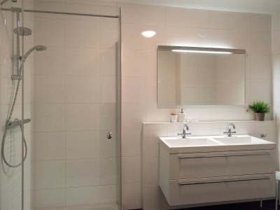 Apartment Wohnung in Scheveningen mit Hafenblick - Features photo 16