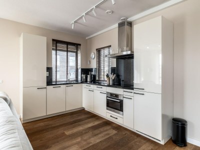Apartment Wohnung in Scheveningen mit Hafenblick - Features photo 22