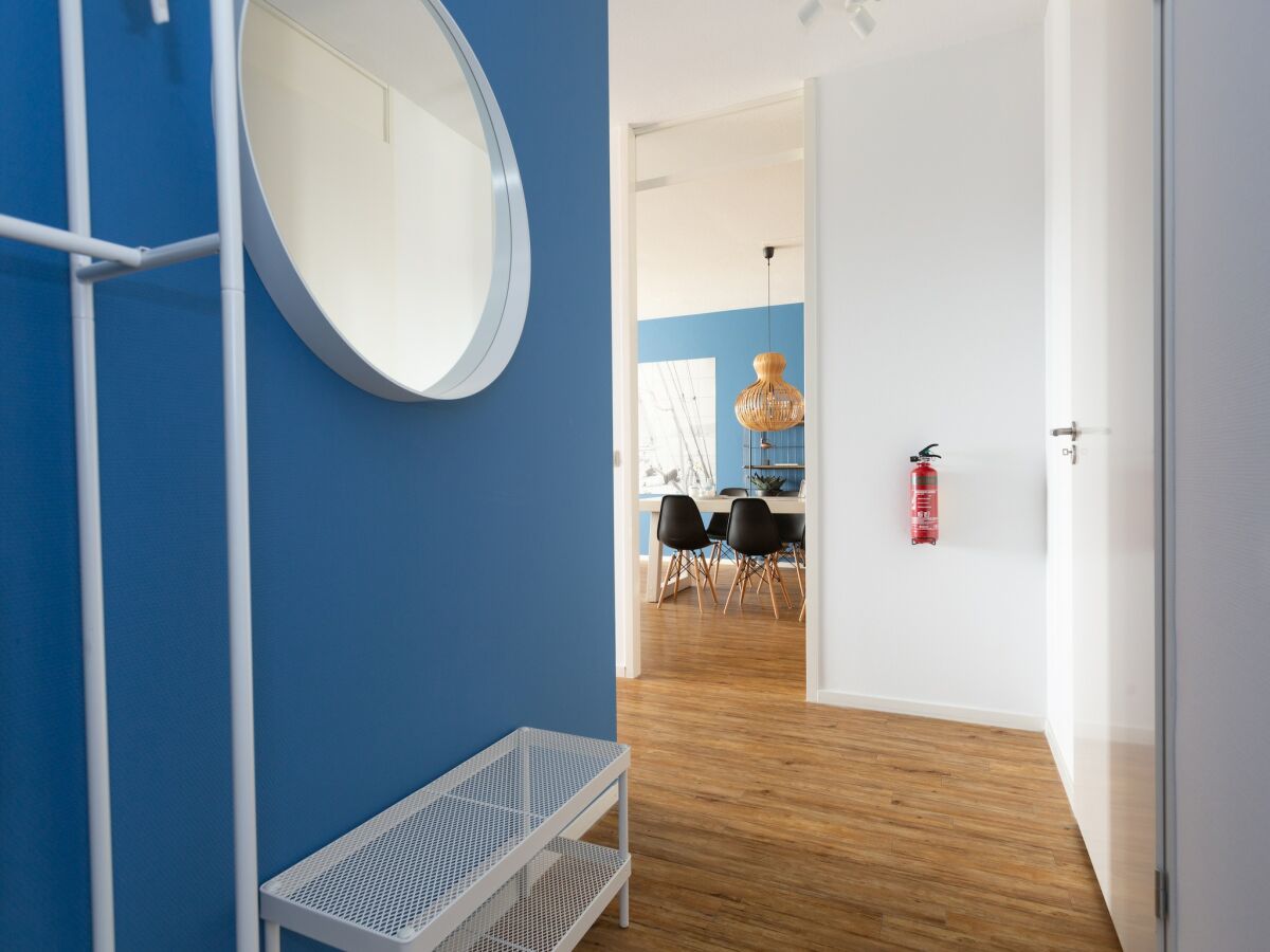 Apartment Wohnung in den Niederlanden mit Marina-Blick - Features photo 5