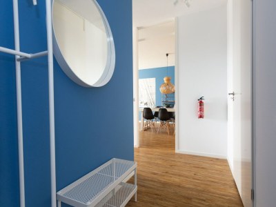 Apartment Wohnung in den Niederlanden mit Marina-Blick - Features photo 5