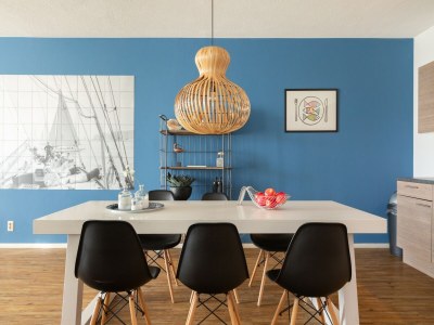 Apartment Wohnung in den Niederlanden mit Marina-Blick - Features photo 15
