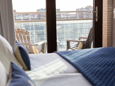 Apartment Wohnung in den Niederlanden mit Marina-Blick - Outdoor photo 35