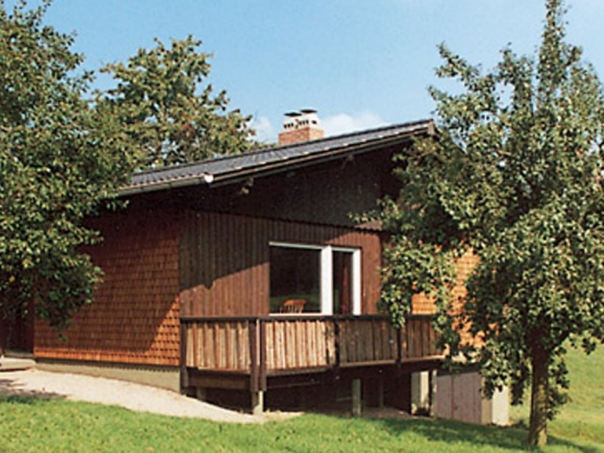 Holiday house 1 Siefertshof - Outdoor photo 5