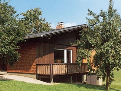 Holiday house 1 Siefertshof - Outdoor photo 5