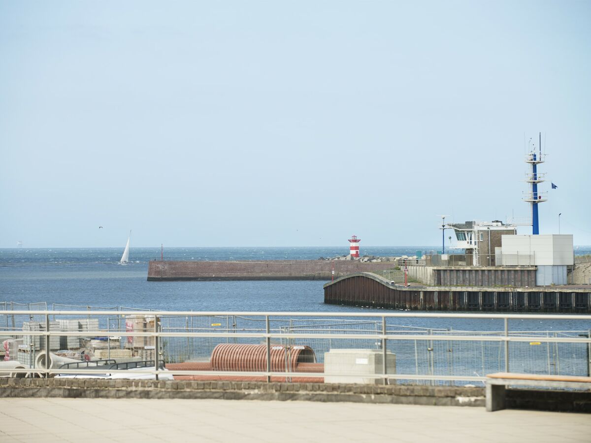 Apartment Wohnung nahe Scheveningen Strand - Outdoor photo 5