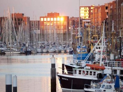 Apartment Wohnung nahe Scheveningen Strand - Environment photo 21