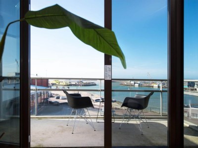 Apartment Apartment in Den Haag f�r 4 Personen - Outdoor photo 2