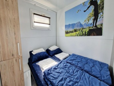Holiday park Water View Lodge in Naarden - Features photo 13