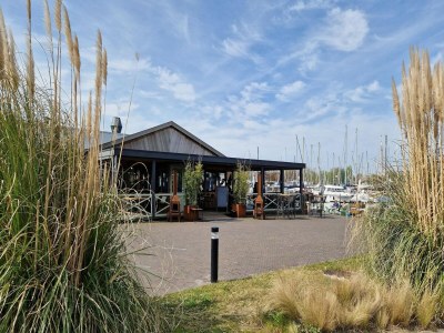 Holiday park Water View Lodge in Naarden - Environment photo 28