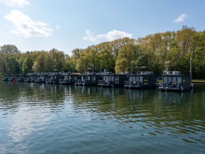 Holiday park Hausboot Mookerplas mit Aussicht - Environment photo 20