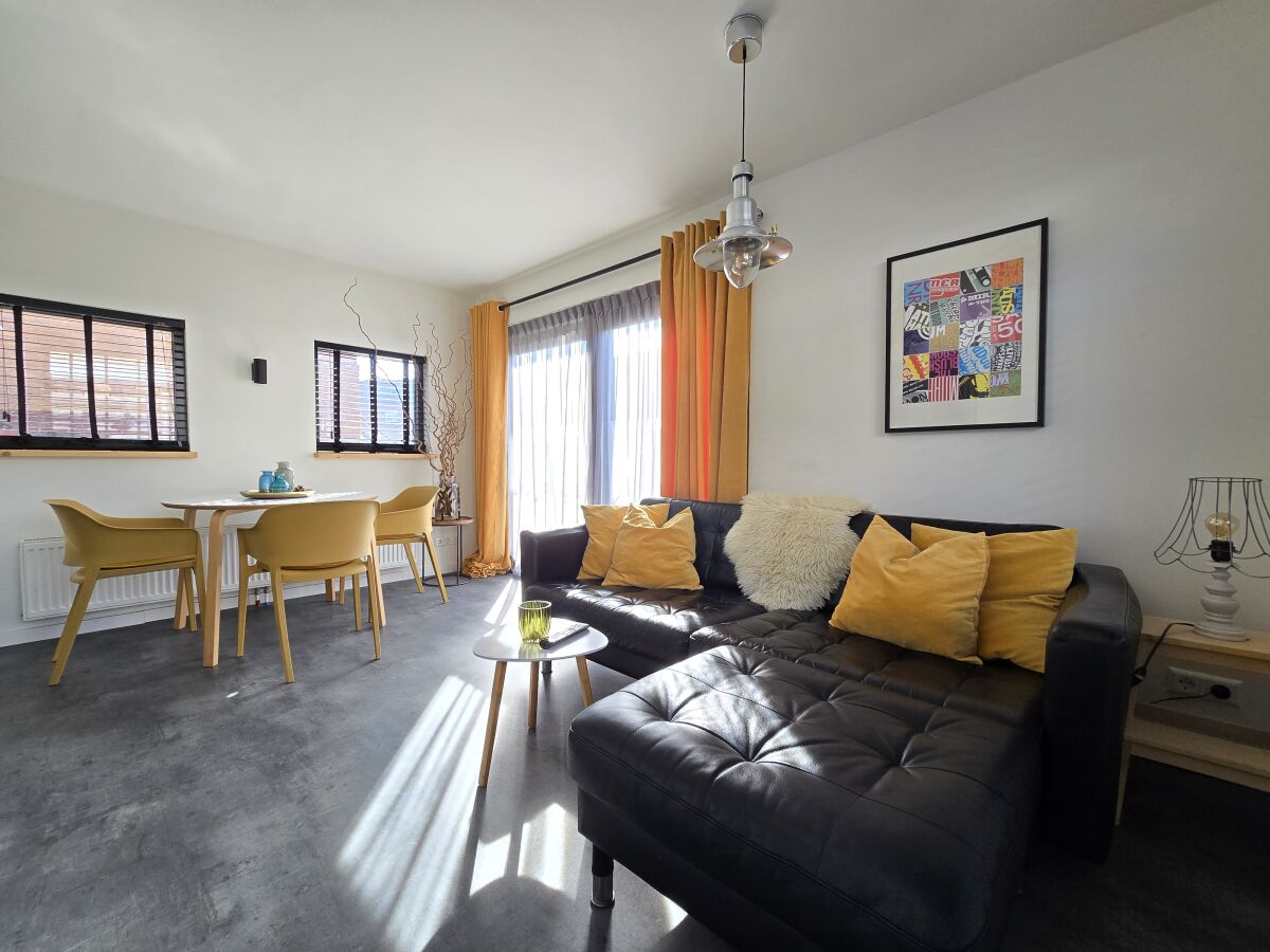 Holiday apartment Beach 44