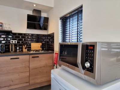 Holiday apartment Beach 44 - Features photo 15