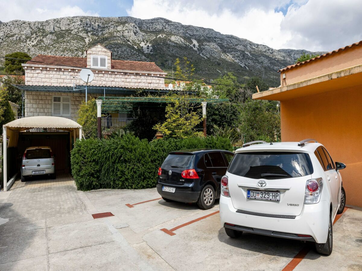 Apartment Apartment Tete Mare - Outdoor photo 2
