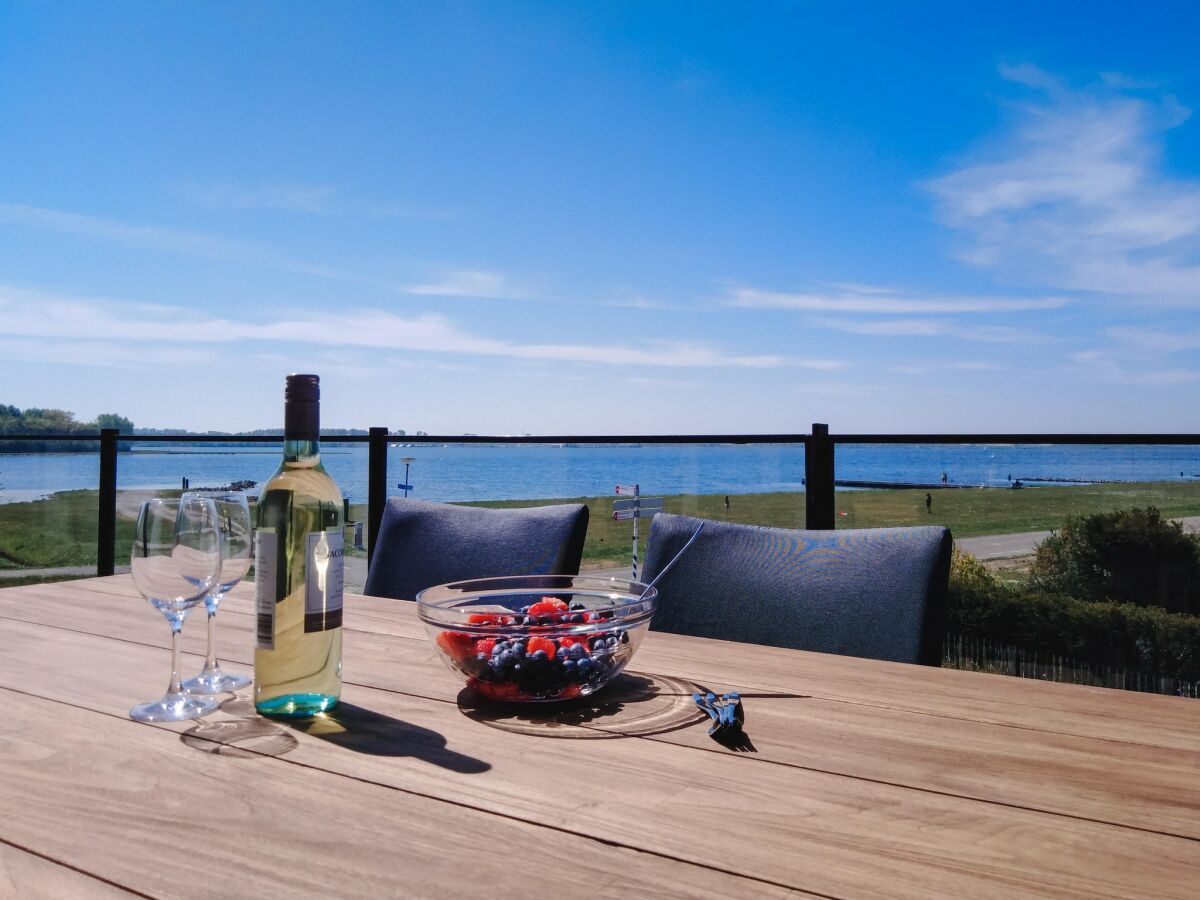 Holiday house Villa am Veerse Meer für 6 Pers. Von Belvilla - Outdoor photo 2