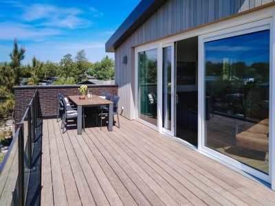Holiday house Villa am Veerse Meer für 6 Pers. Von Belvilla - Outdoor photo 3