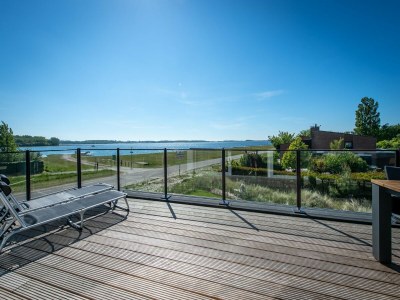 Holiday house Villa am Veerse Meer für 6 Pers. Von Belvilla - Outdoor photo 7