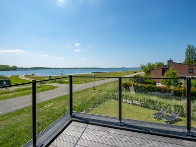 Holiday house Villa am Veerse Meer für 6 Pers. Von Belvilla - Outdoor photo 10