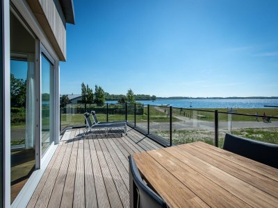 Holiday house Villa am Veerse Meer für 6 Pers. Von Belvilla - Outdoor photo 12