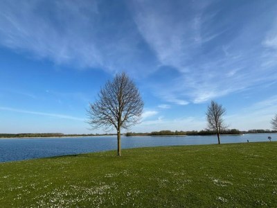 Holiday park Glamping-Zelt in den Niederlanden mit Terrasse - Environment photo 21