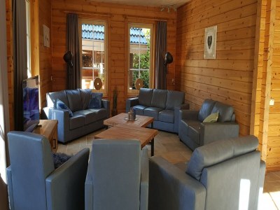 Holiday park Haus in Hoenderloo nahe Veluwe für 14 Von Belvilla - Features photo 10