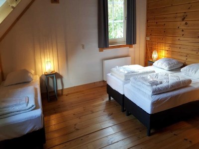 Holiday park Haus in Hoenderloo nahe Veluwe für 14 Von Belvilla - Features photo 13