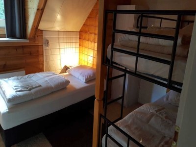 Holiday park Haus in Hoenderloo nahe Veluwe für 14 Von Belvilla - Features photo 15