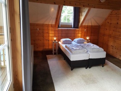 Holiday park Haus in Hoenderloo nahe Veluwe für 14 Von Belvilla - Features photo 16