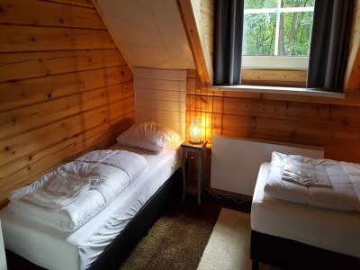 Holiday park Haus in Hoenderloo nahe Veluwe für 14 Von Belvilla - Features photo 26