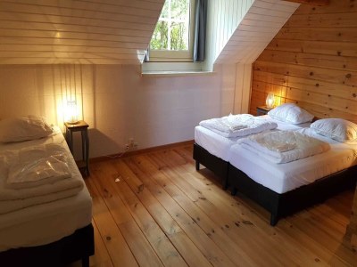 Holiday park Haus in Hoenderloo nahe Veluwe für 14 Von Belvilla - Features photo 27